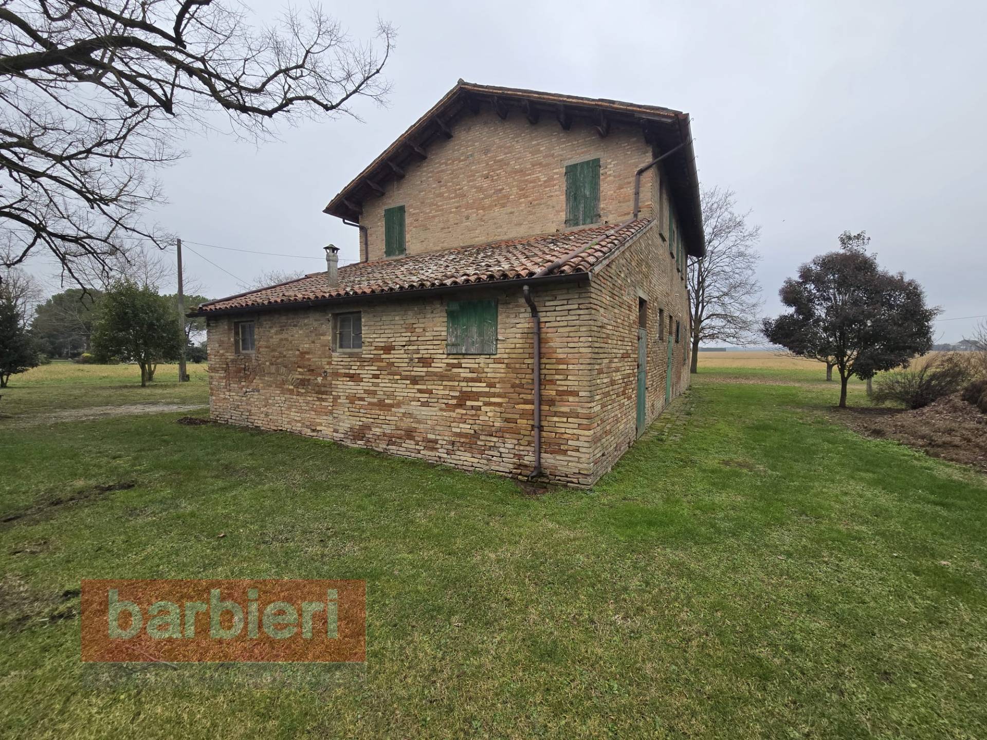 Rustico in vendita a Ravenna, Castiglione di Ravenna