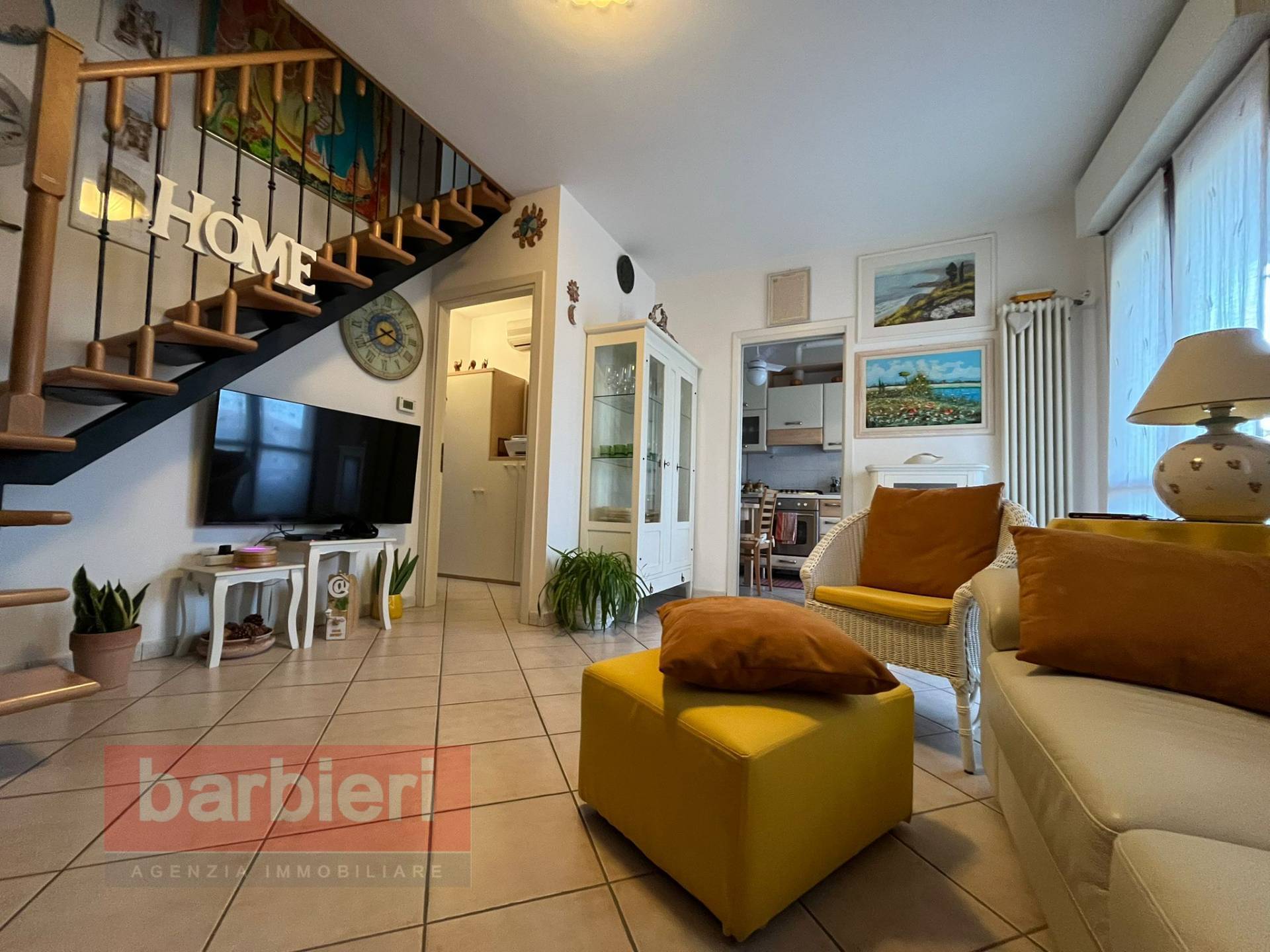 Trilocale in vendita a Cervia, Malva Nord