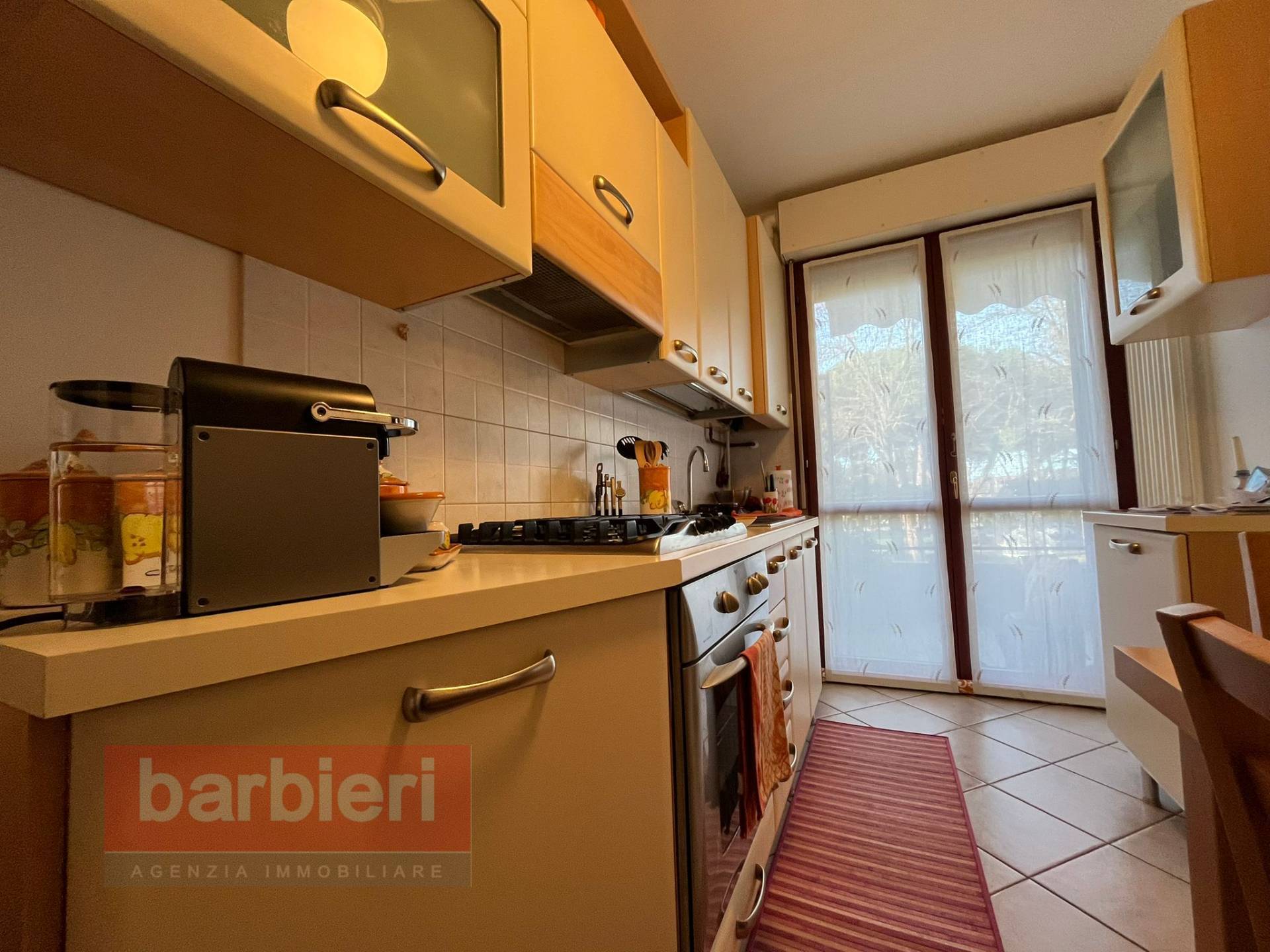 Trilocale in vendita a Cervia, Malva Nord