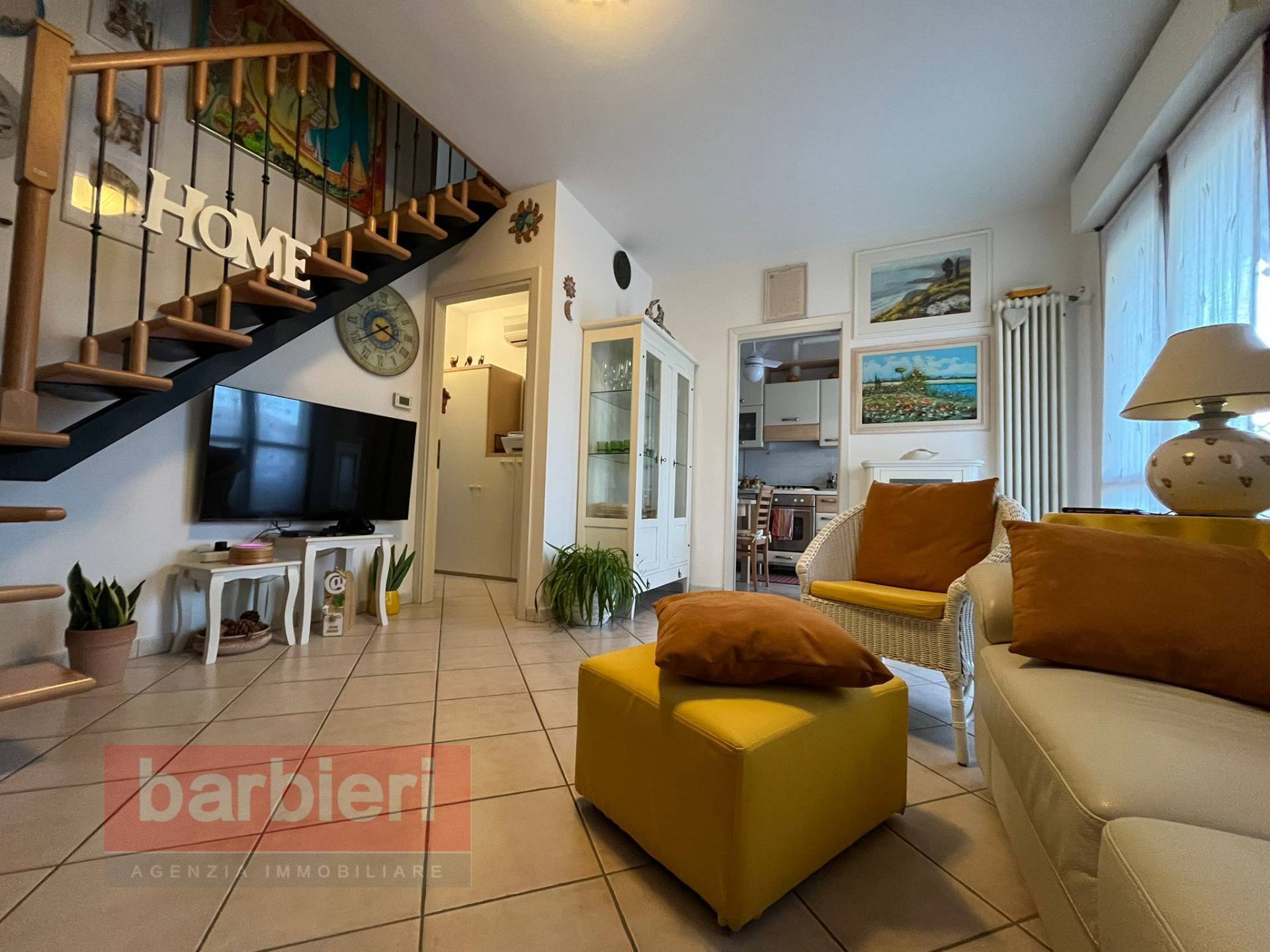 Trilocale in vendita a Cervia, Malva Nord