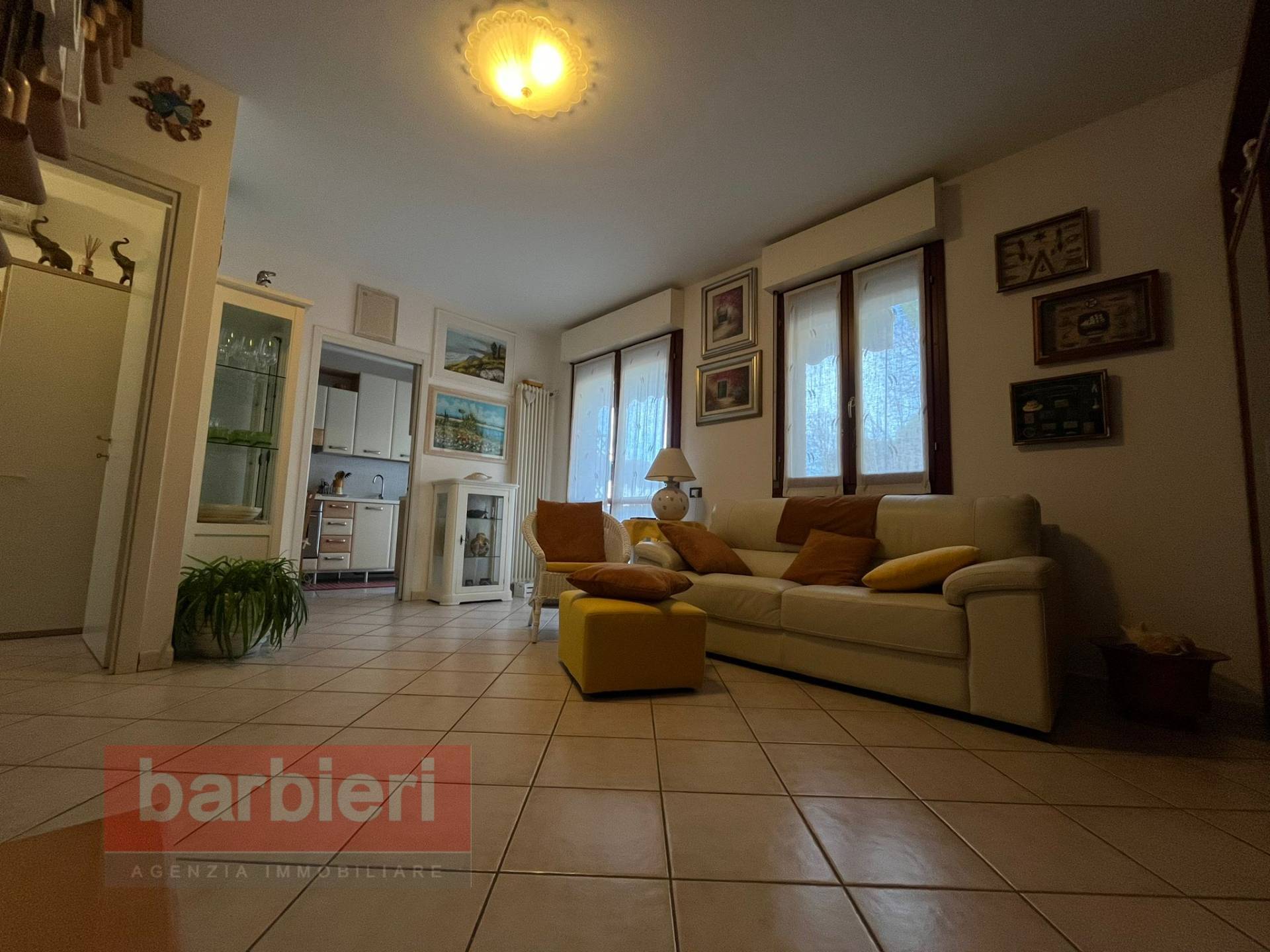 Trilocale in vendita a Cervia, Malva Nord