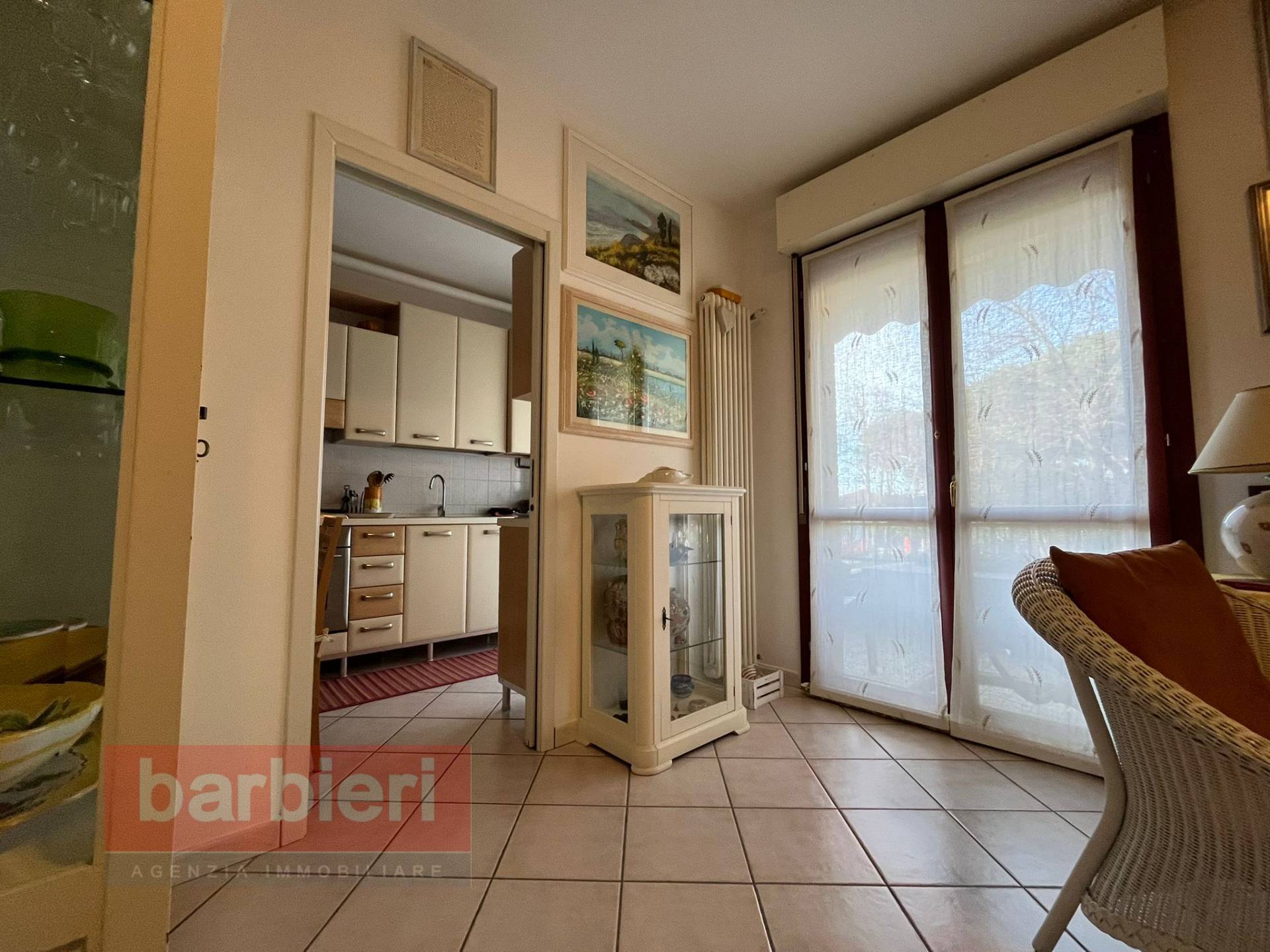 Trilocale in vendita a Cervia, Malva Nord