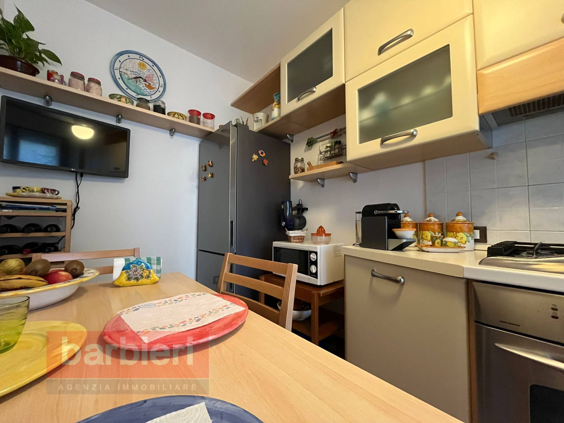 Trilocale in vendita a Cervia, Malva Nord