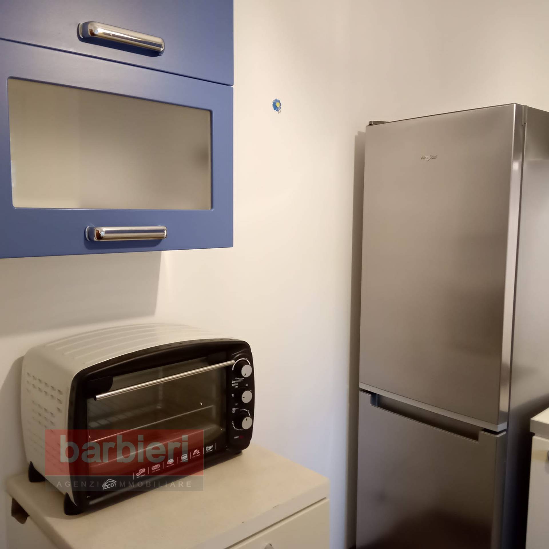 Villa in affitto a Cervia, Milano Marittima