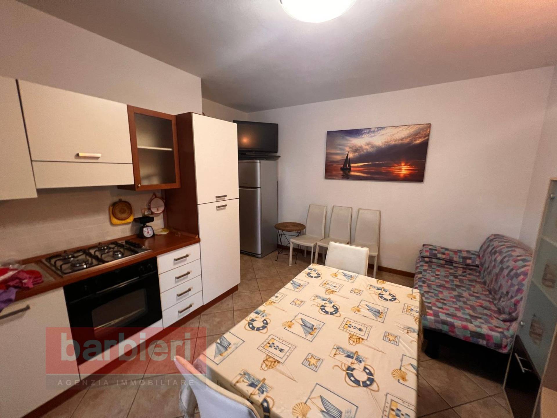 Trilocale in vendita a Ravenna, Lido di Classe