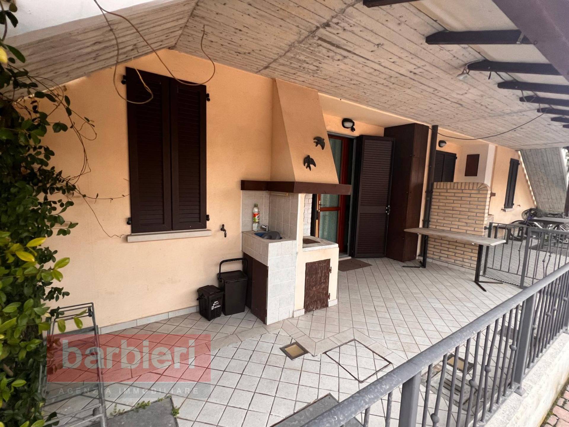 Trilocale in vendita a Ravenna, Lido di Classe