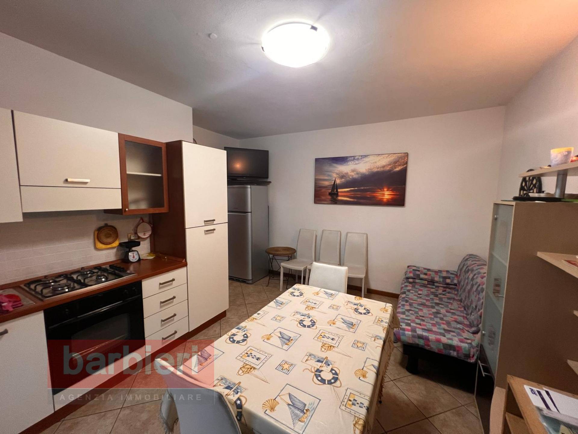 Trilocale in vendita a Ravenna, Lido di Classe