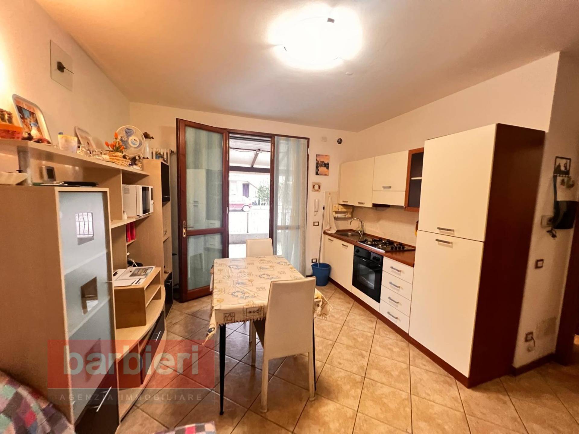 Trilocale in vendita a Ravenna, Lido di Classe