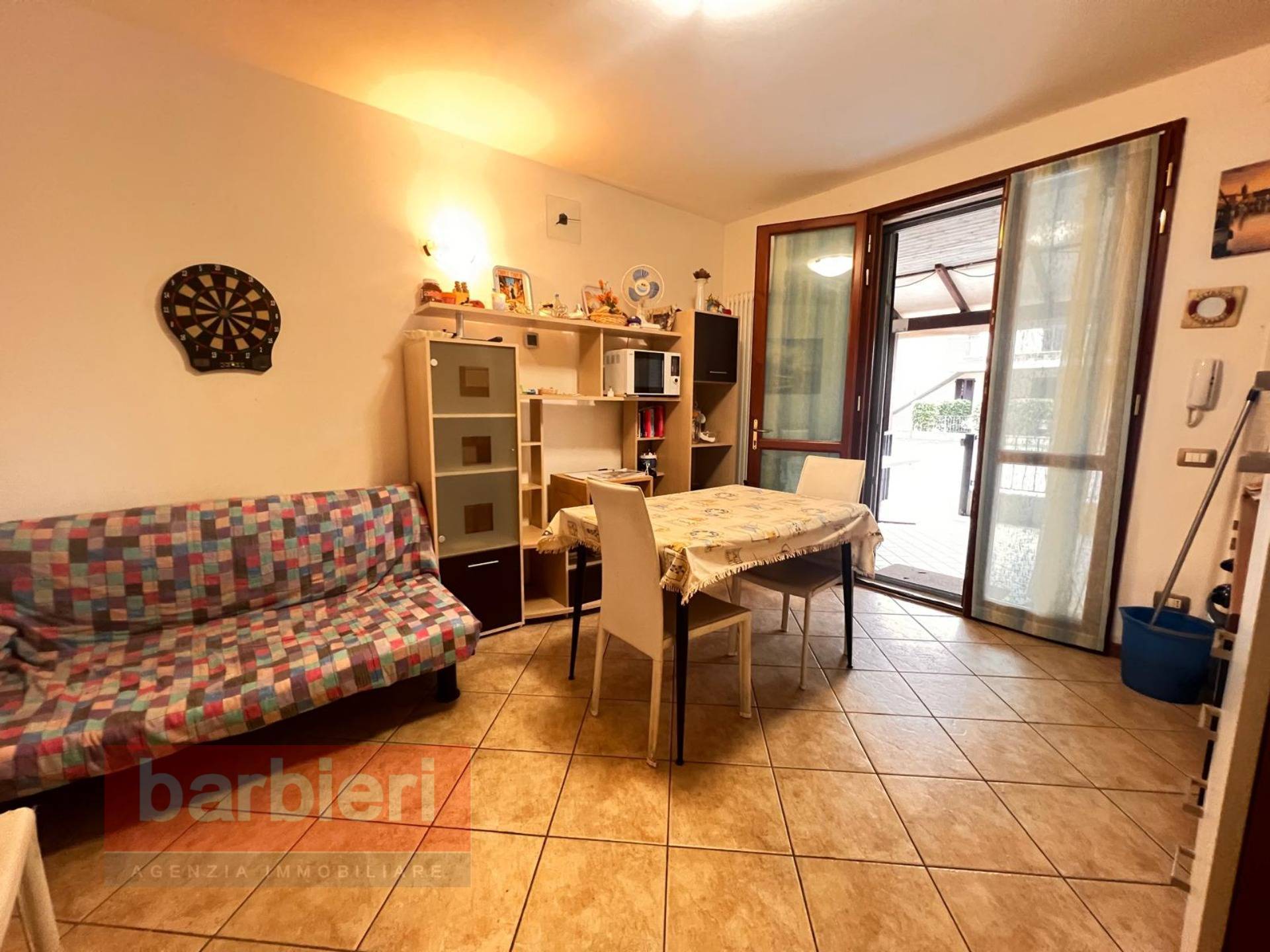 Trilocale in vendita a Ravenna, Lido di Classe