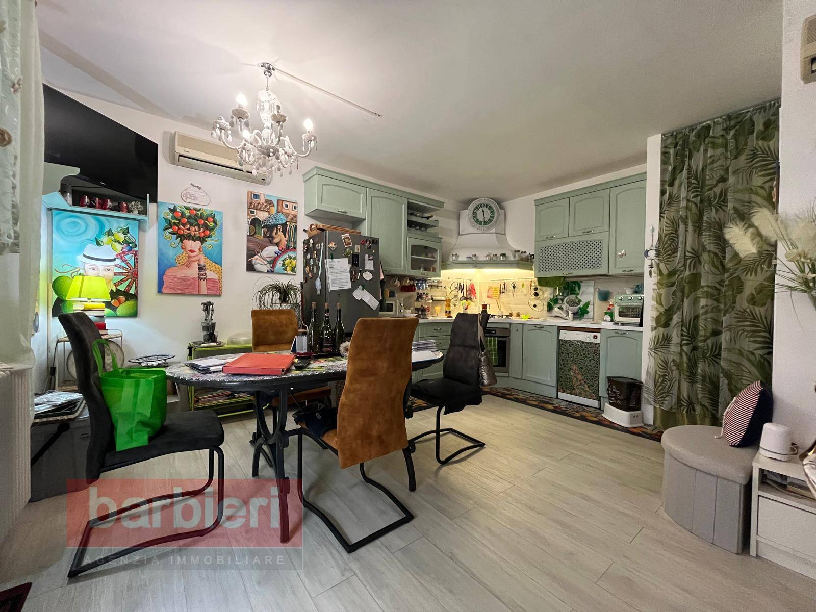 Trilocale in vendita a Ravenna, Savio