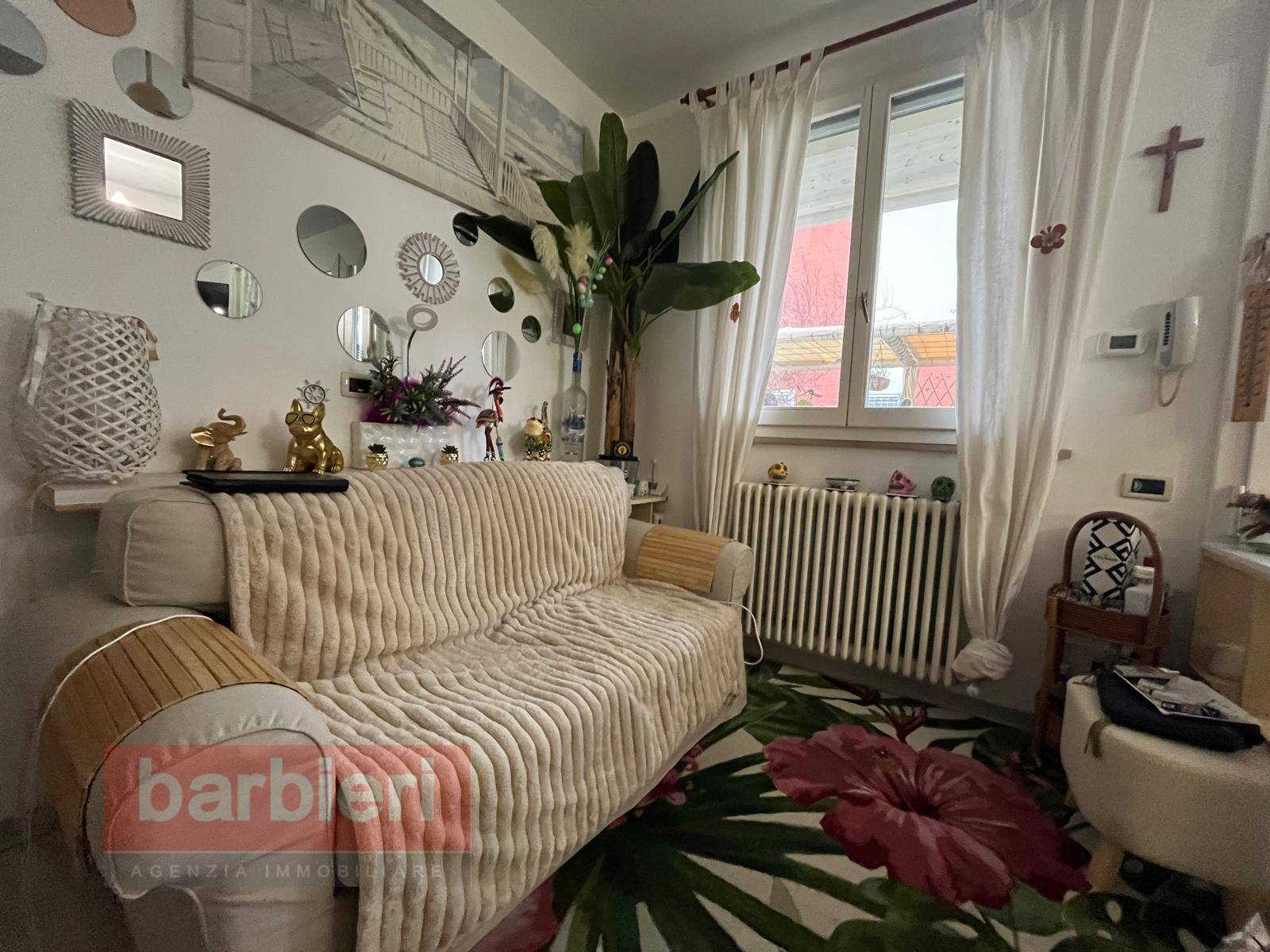 Trilocale in vendita a Ravenna, Savio