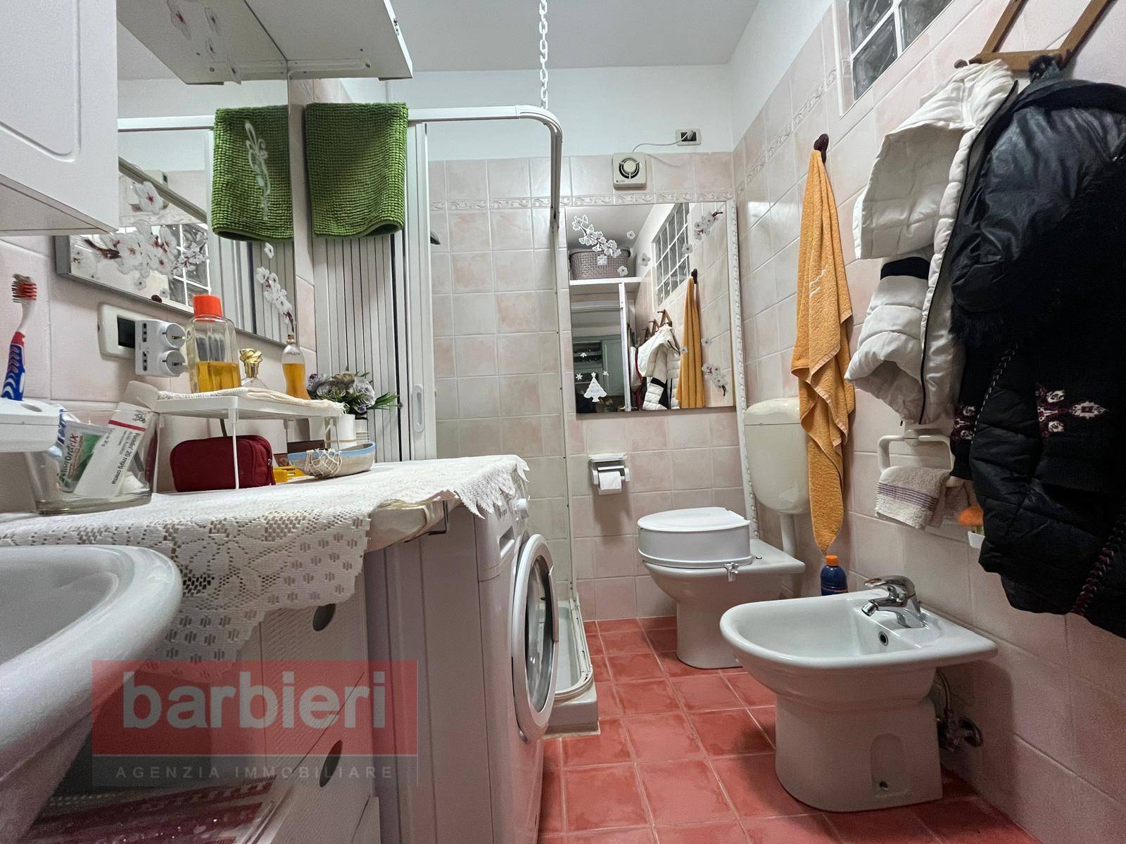 Trilocale in vendita a Ravenna, Savio