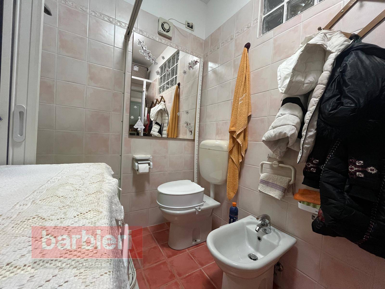 Trilocale in vendita a Ravenna, Savio