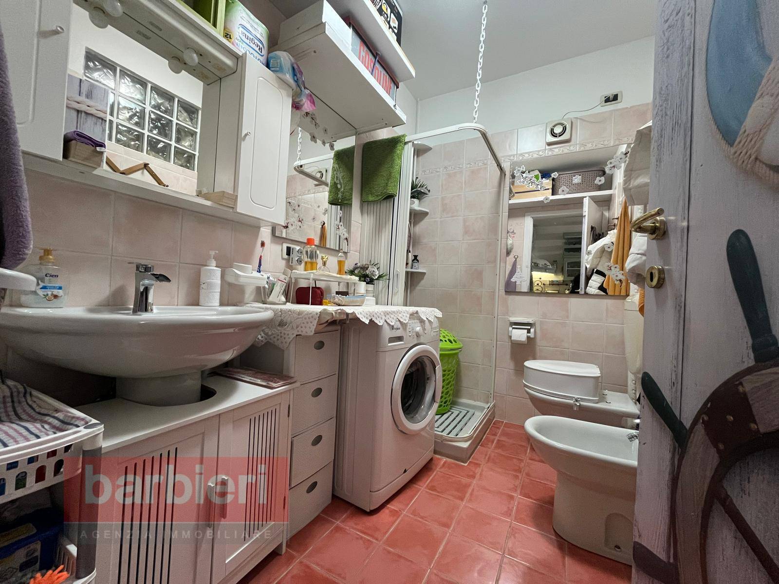 Trilocale in vendita a Ravenna, Savio