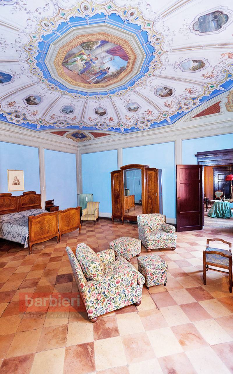 Villa in vendita a Meldola