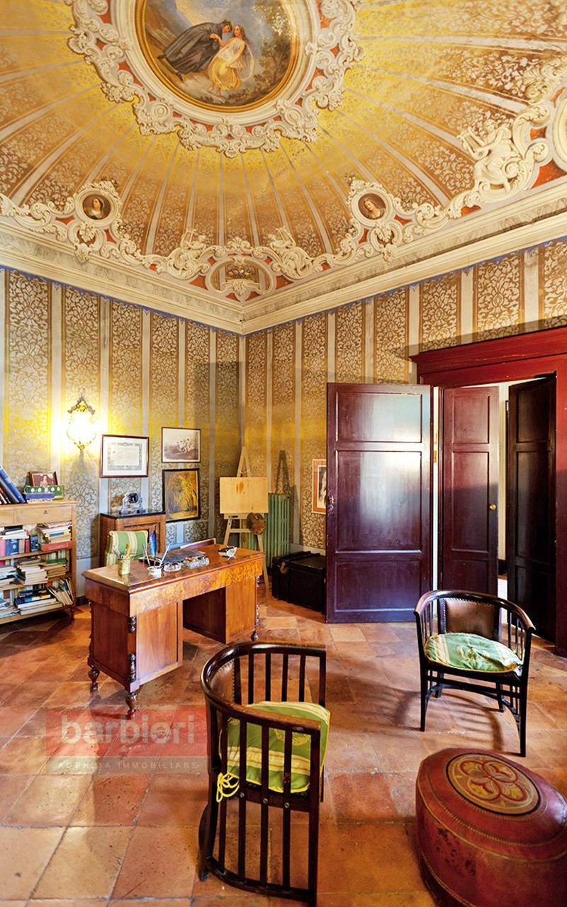 Villa in vendita a Meldola