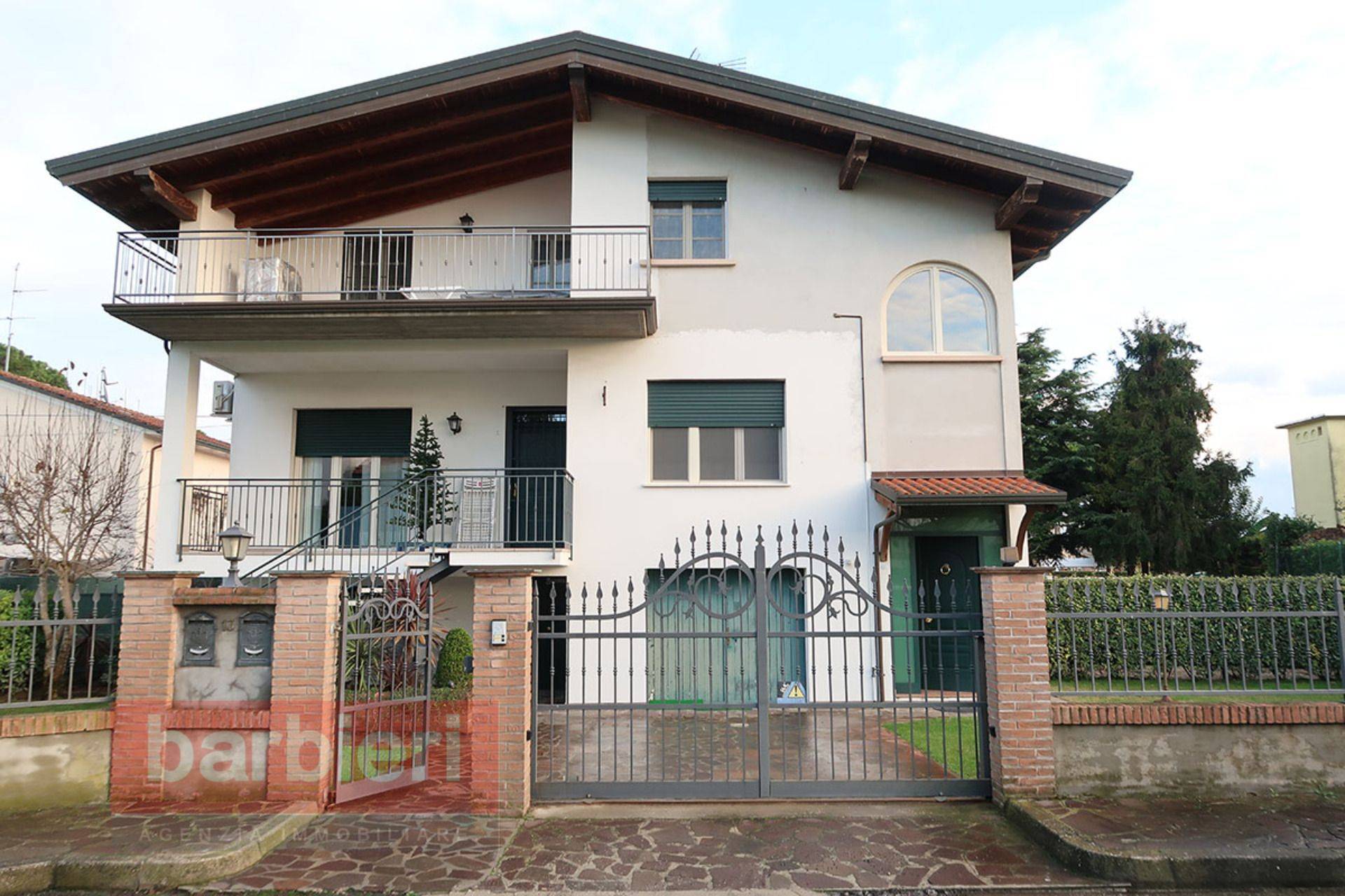 Quadrilocale in affitto a Cervia, Malva Nord