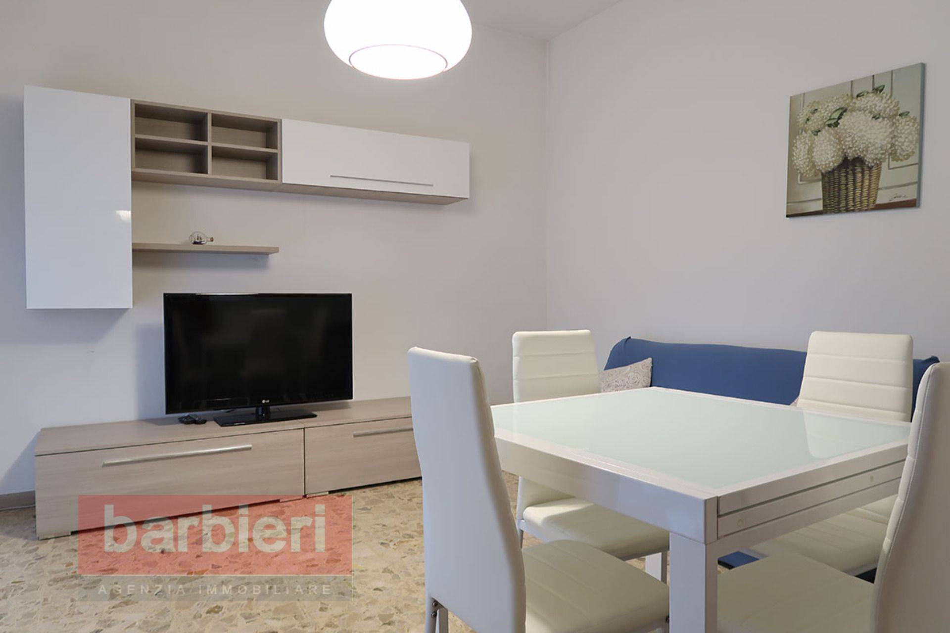 Quadrilocale in affitto a Cervia, Malva Nord