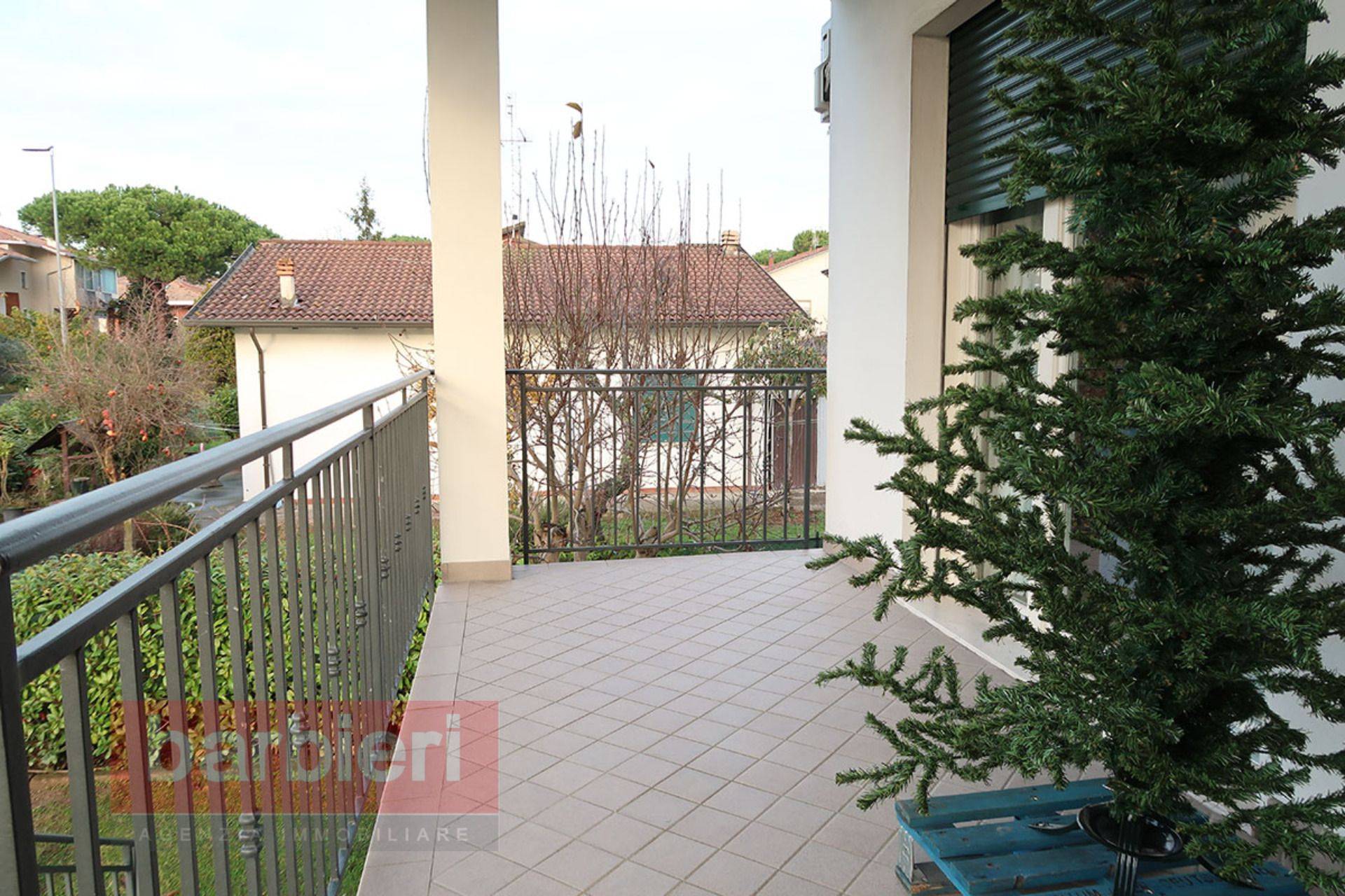 Quadrilocale in affitto a Cervia, Malva Nord