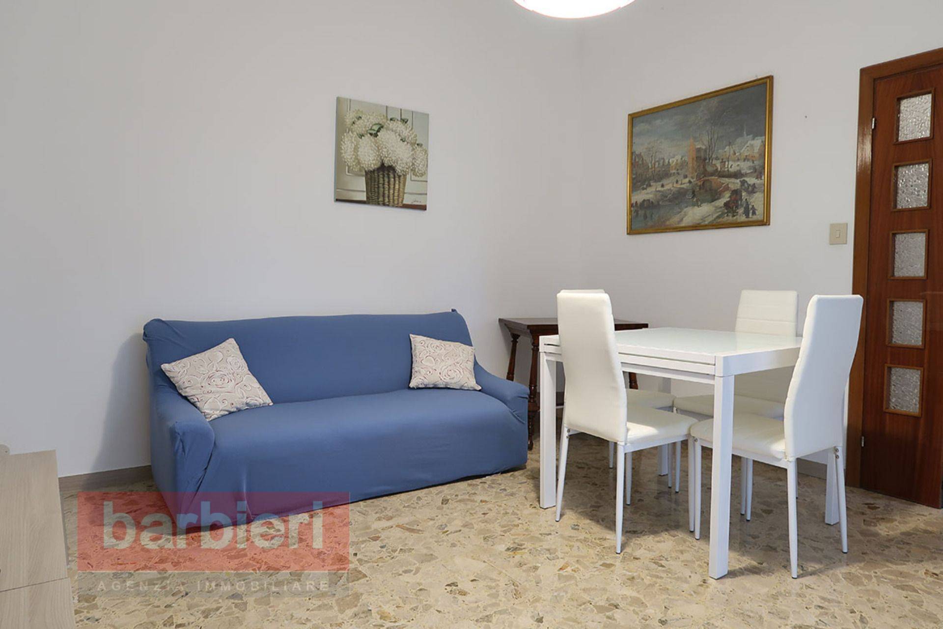 Quadrilocale in affitto a Cervia, Malva Nord