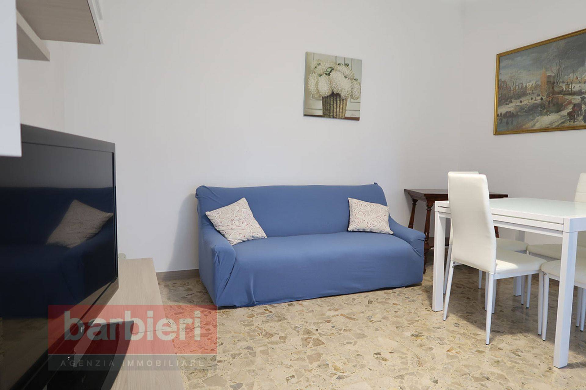 Quadrilocale in affitto a Cervia, Malva Nord