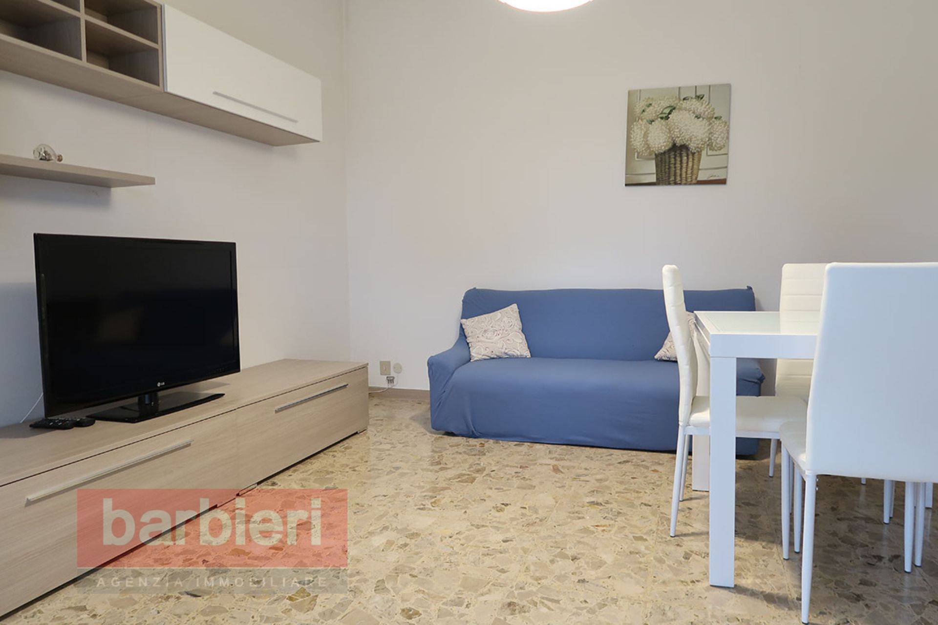 Quadrilocale in affitto a Cervia, Malva Nord