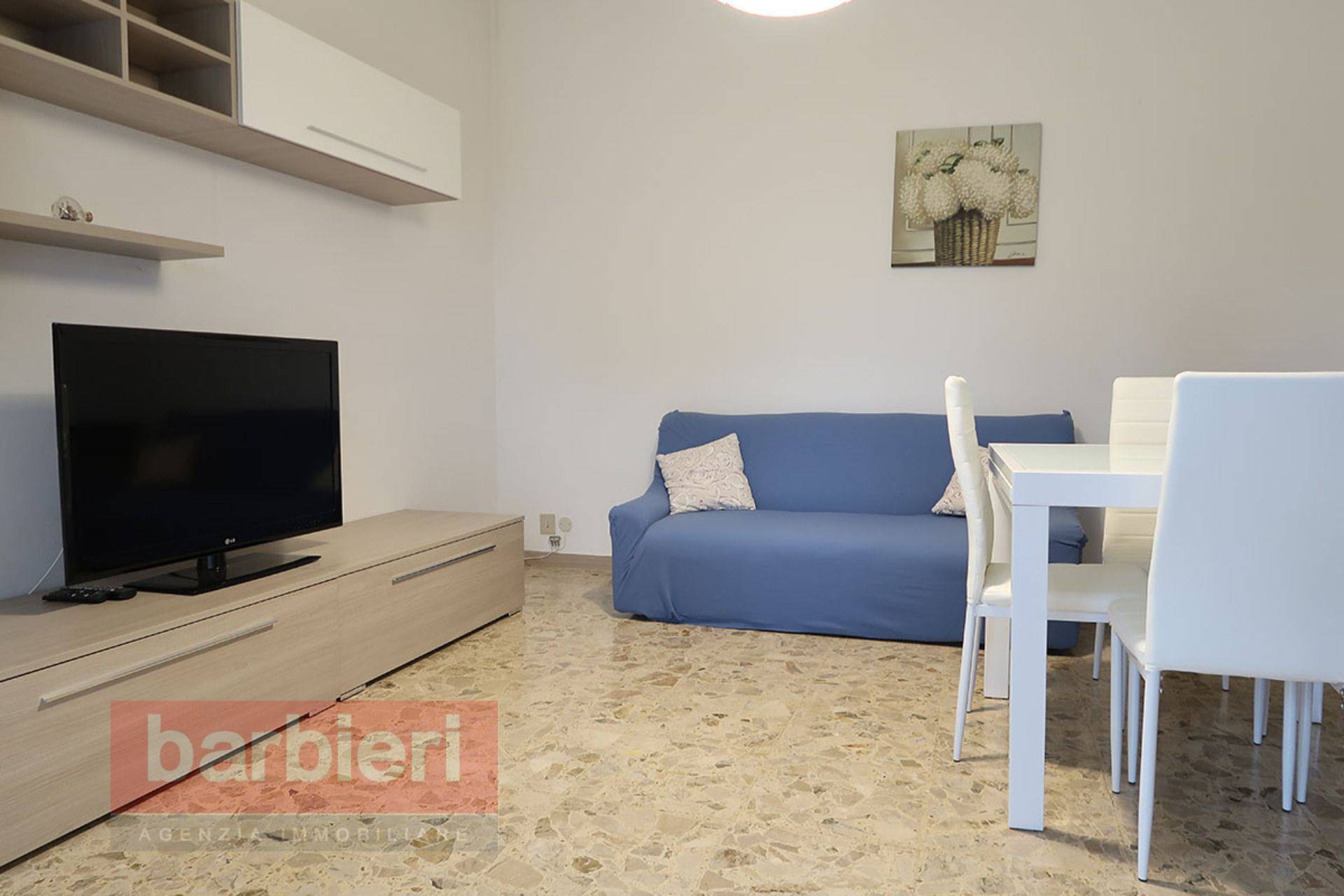 Quadrilocale in affitto a Cervia, Malva Nord