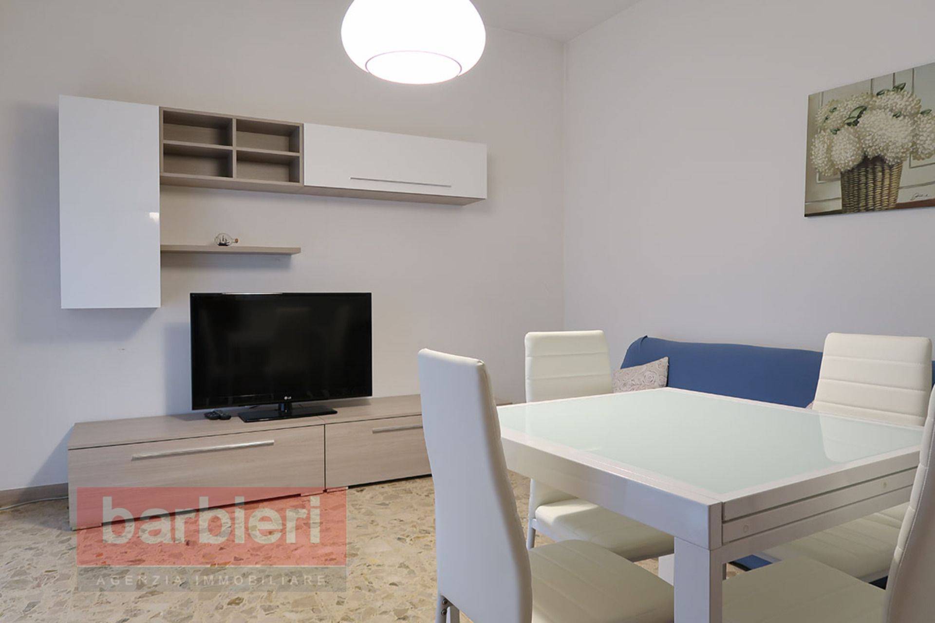 Quadrilocale in affitto a Cervia, Malva Nord