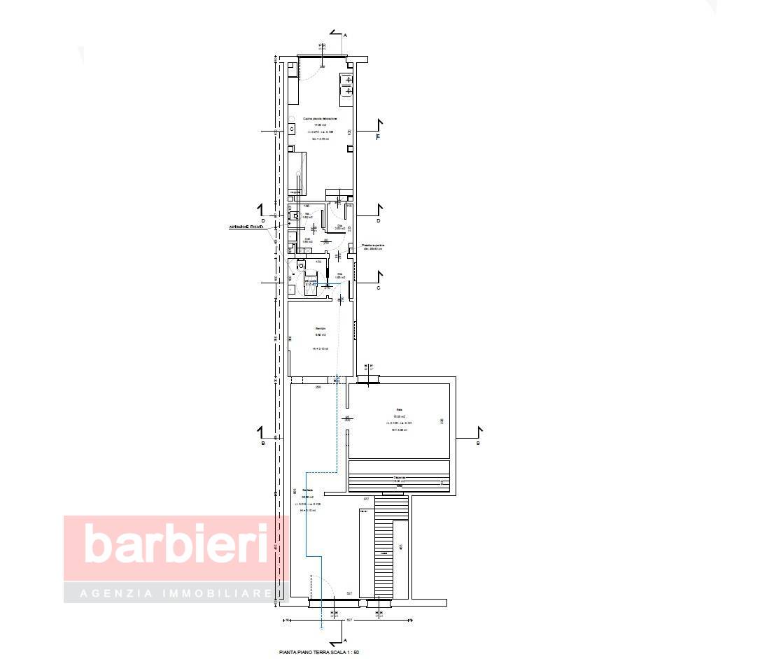 Attivit commerciale in vendita a Cervia, Cervia Centro
