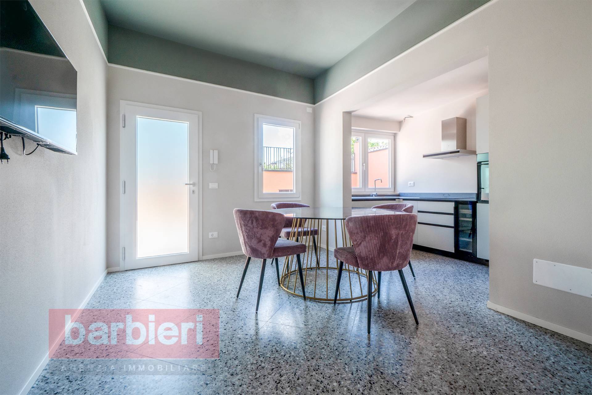 Quadrilocale in affitto a Cervia, Cervia Centro