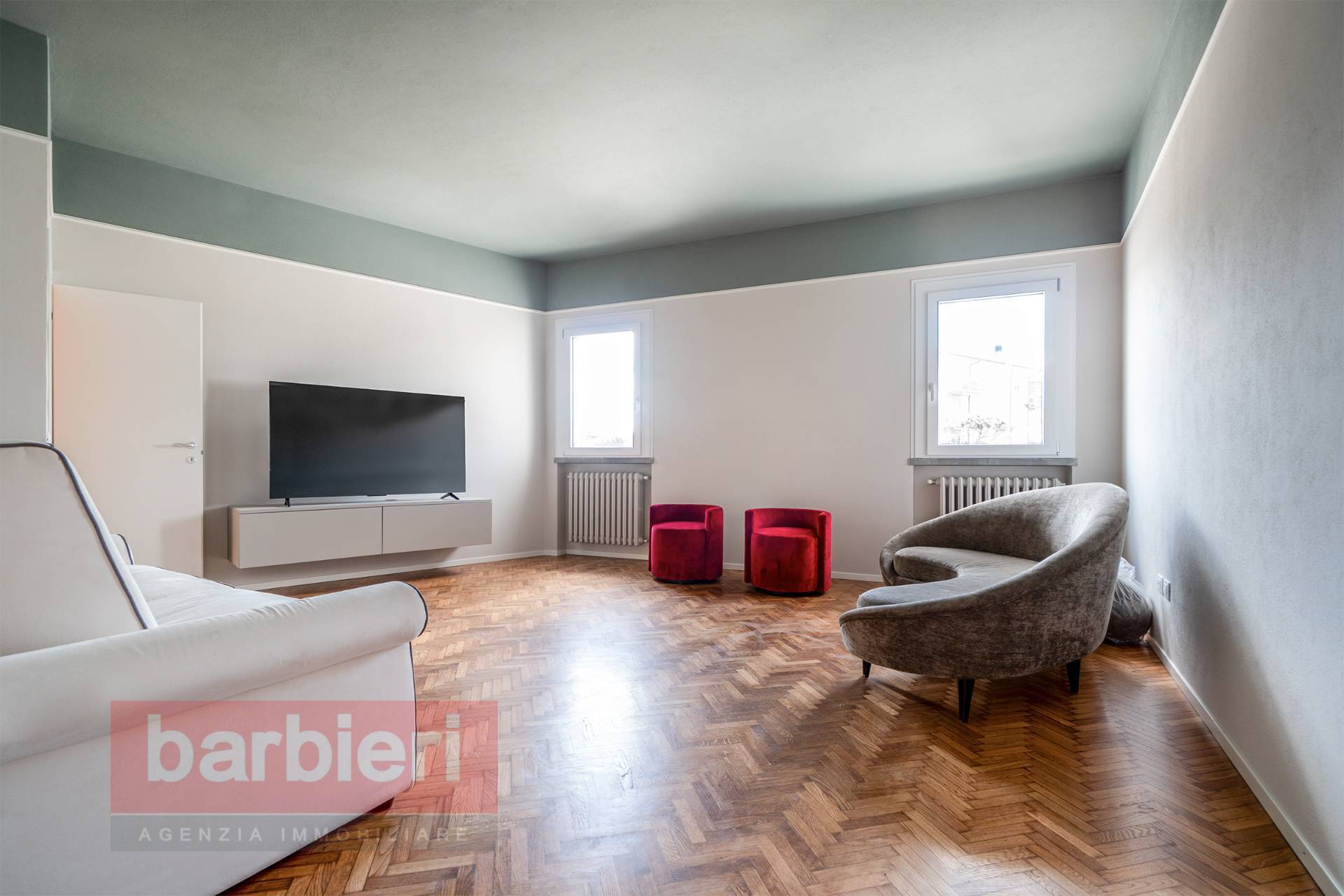 Quadrilocale in affitto a Cervia, Cervia Centro