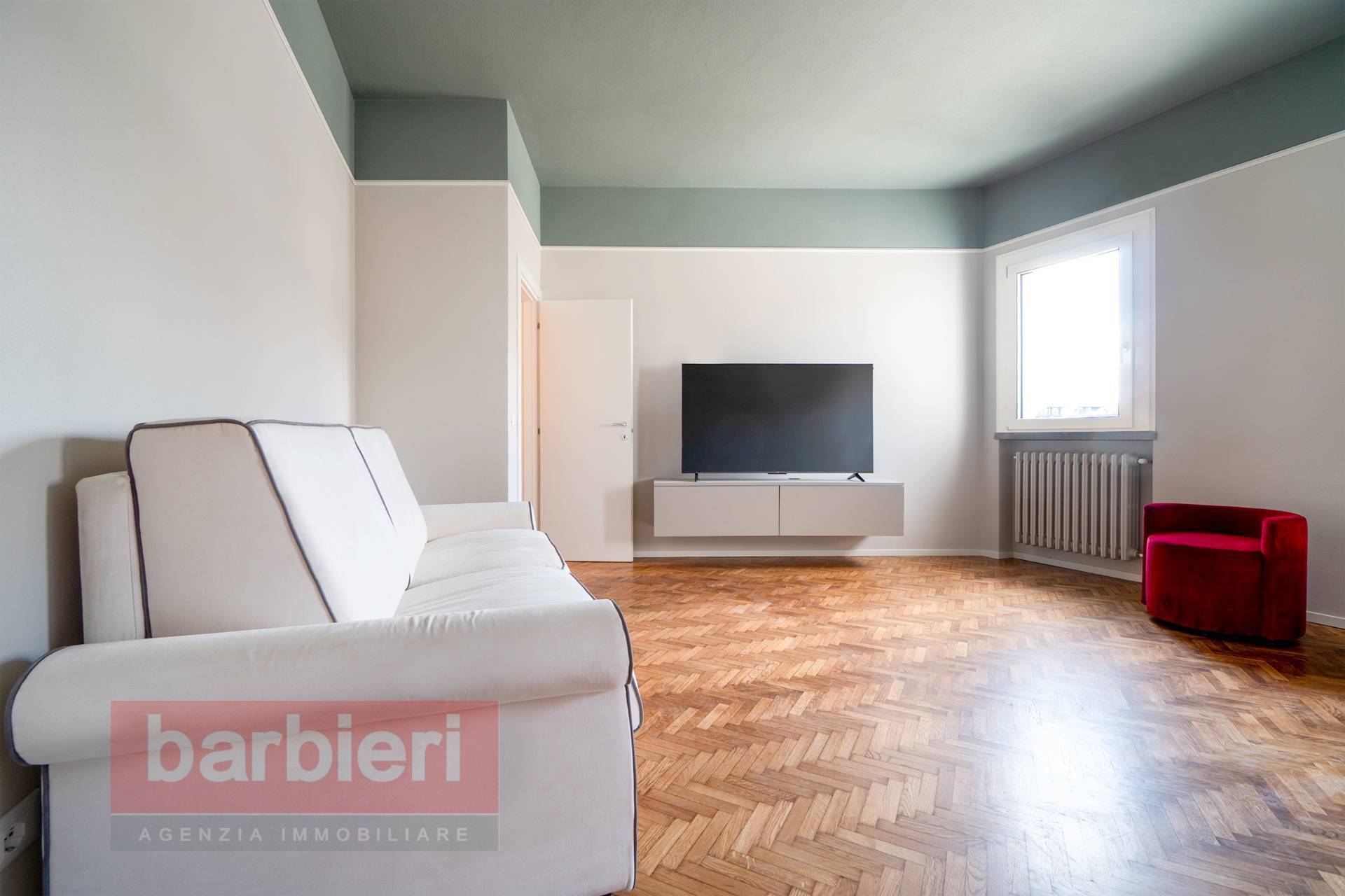 Quadrilocale in affitto a Cervia, Cervia Centro