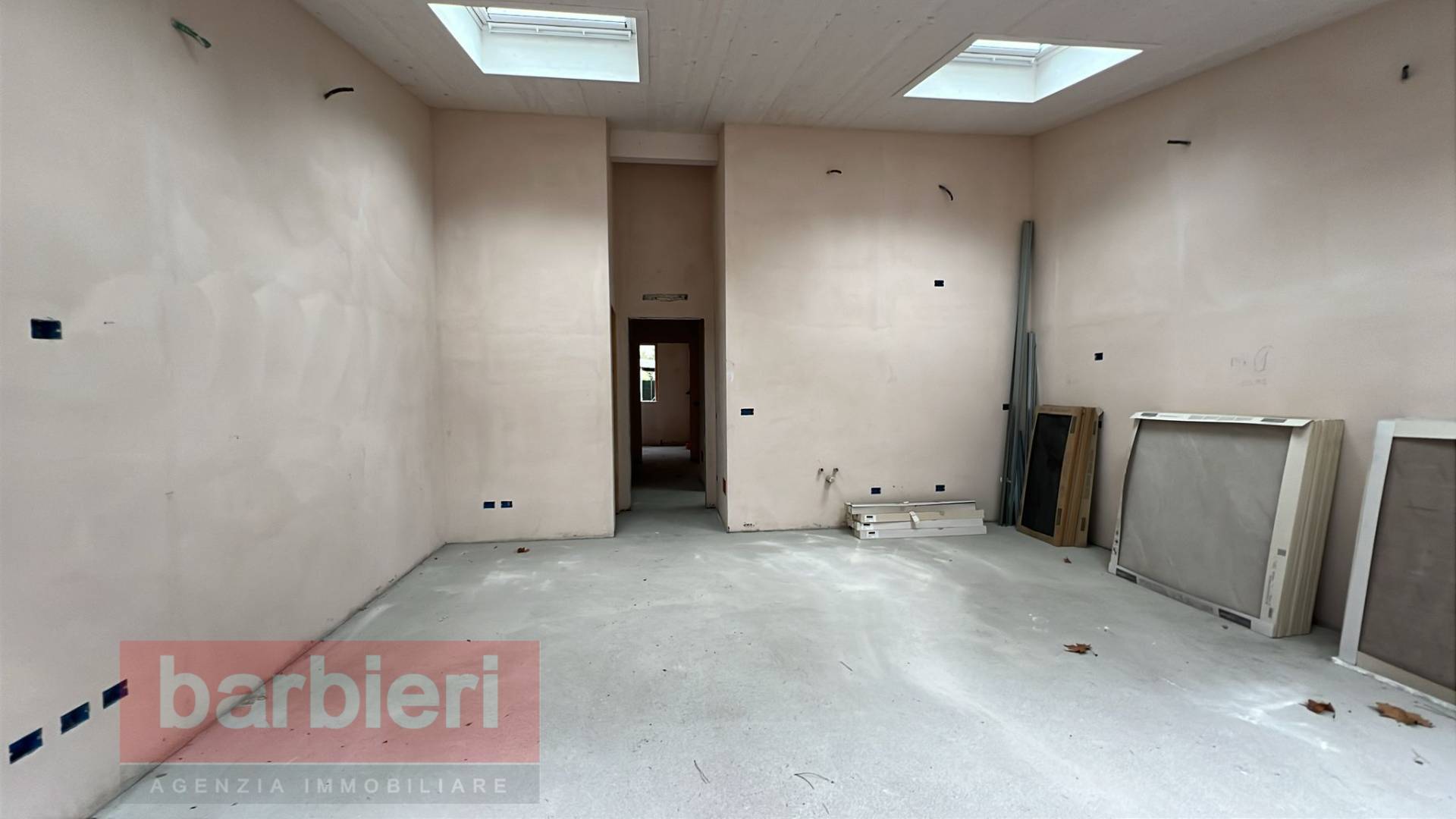 Quadrilocale in vendita a Cervia, Pinarella