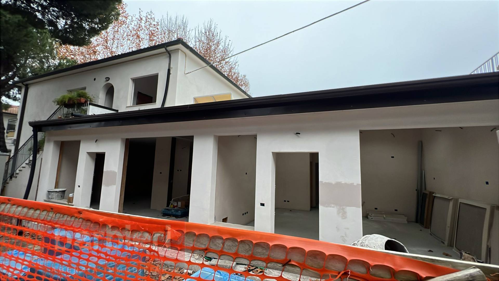 Quadrilocale in vendita a Cervia, Pinarella