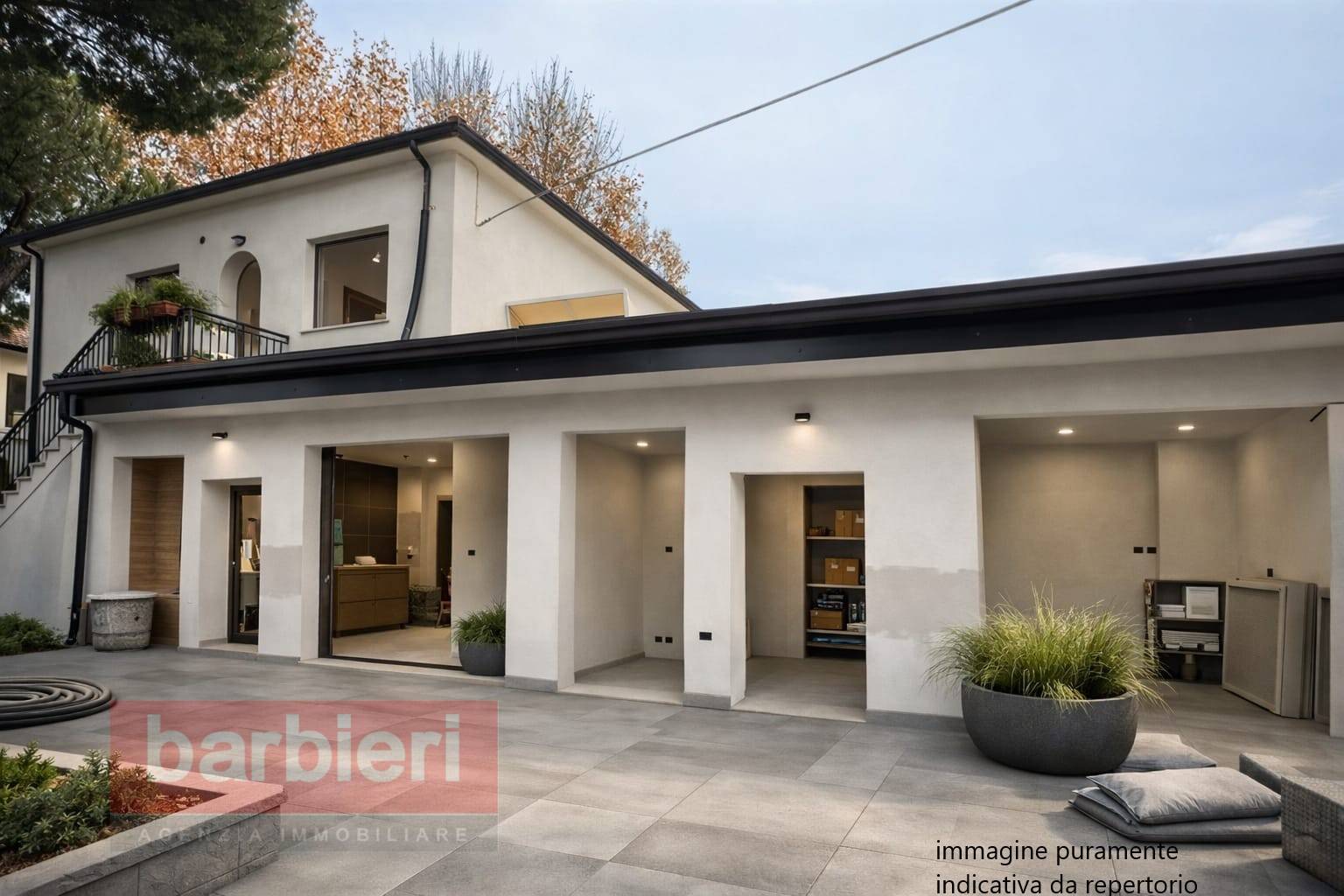 Trilocale in vendita a Cervia, Pinarella