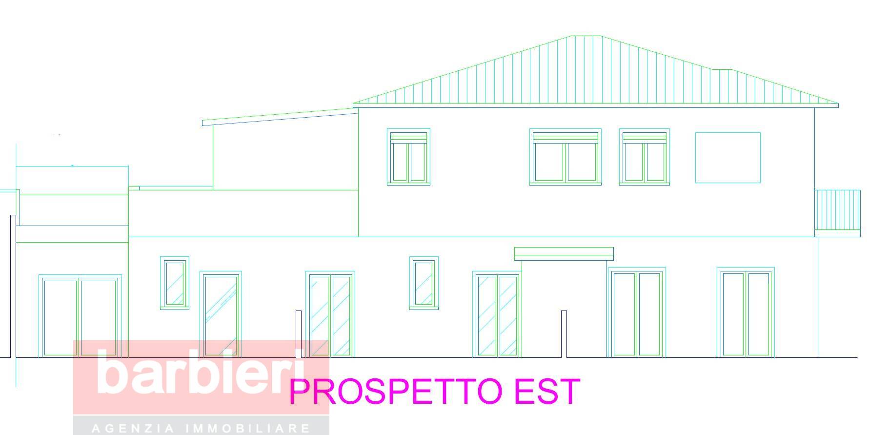 Trilocale in vendita a Cervia, Pinarella