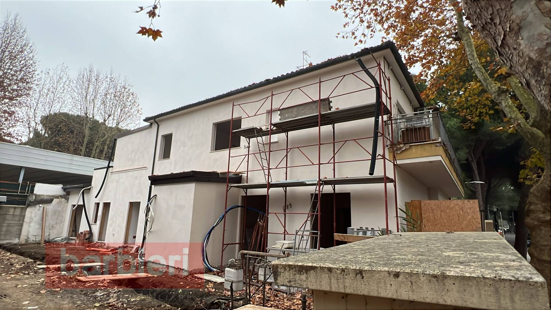 Trilocale in vendita a Cervia, Pinarella