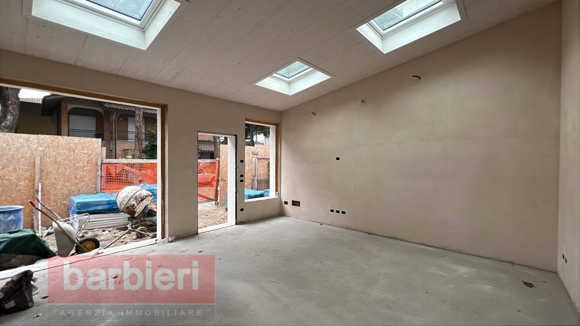 Trilocale in vendita a Cervia, Pinarella