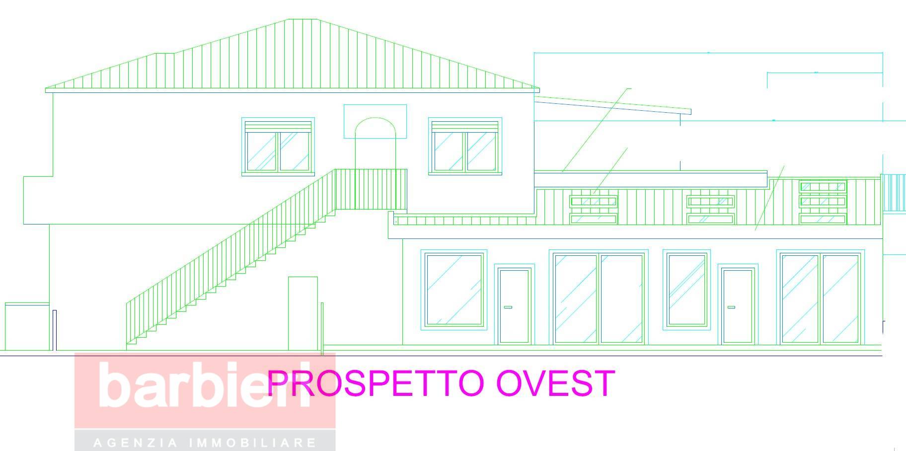 Trilocale in vendita a Cervia, Pinarella