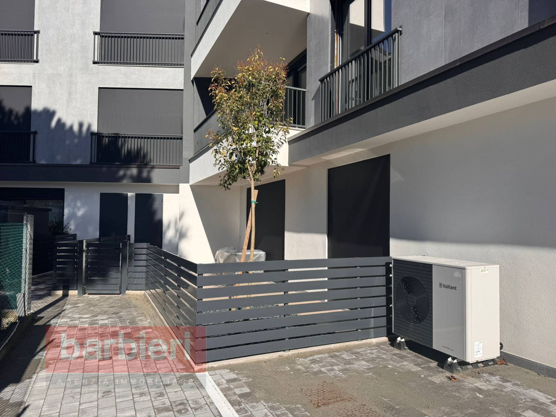 Bilocale in affitto a Cervia, Milano Marittima