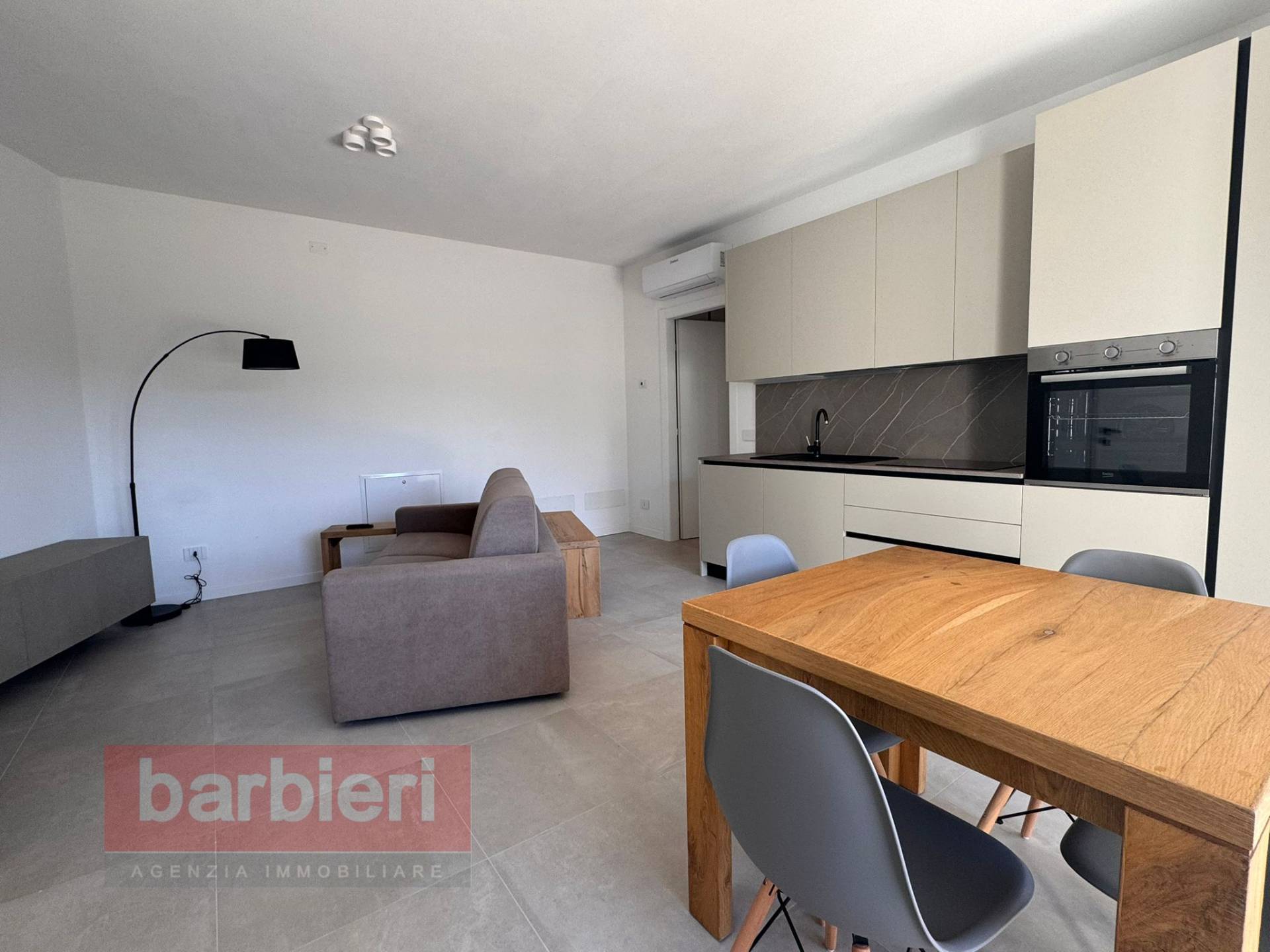 Bilocale in affitto a Cervia, Milano Marittima