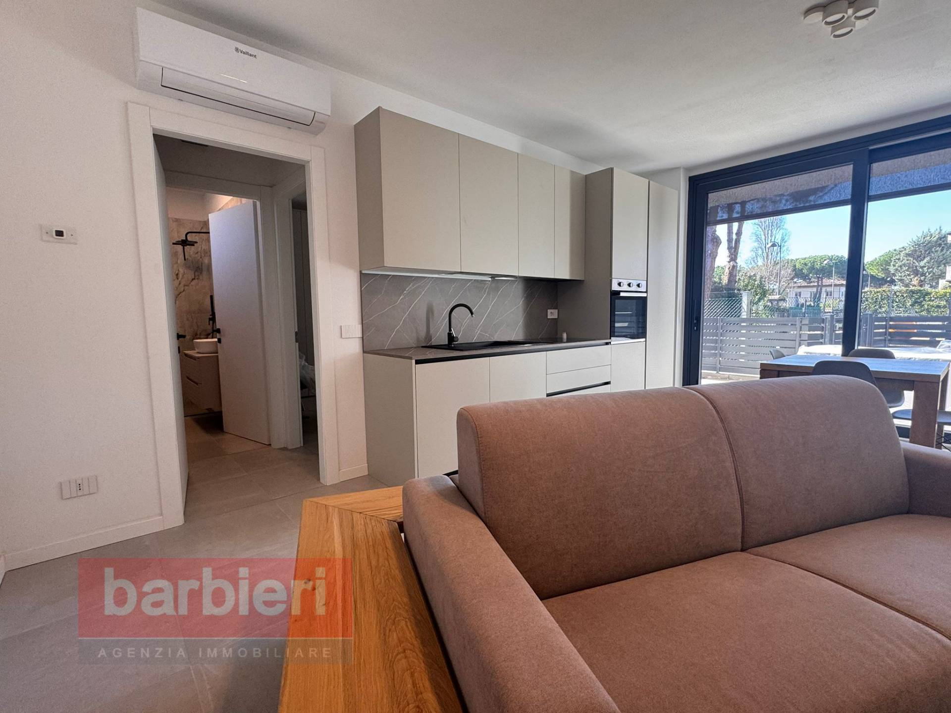 Bilocale in affitto a Cervia, Milano Marittima