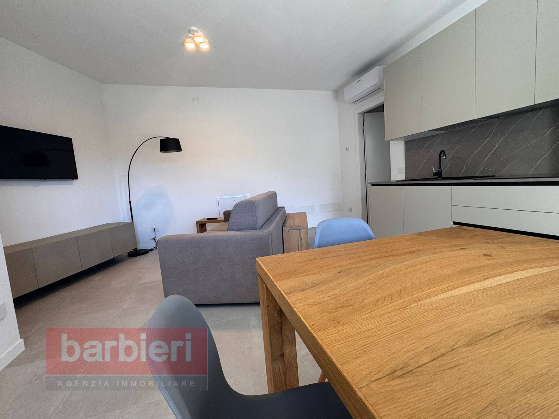 Bilocale in affitto a Cervia, Milano Marittima