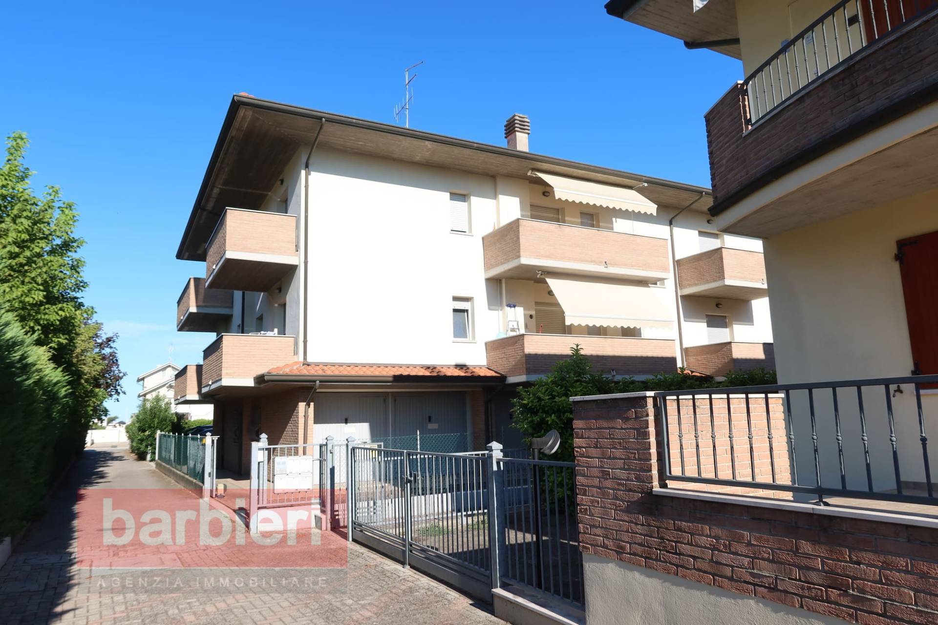 Appartamento in affitto a Cervia