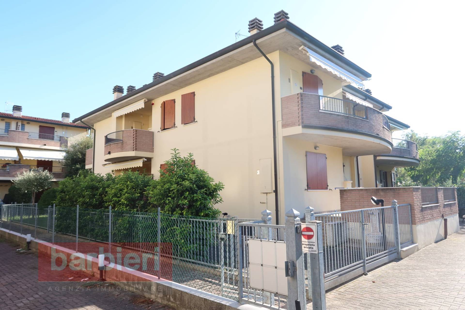 Appartamento in affitto a Cervia