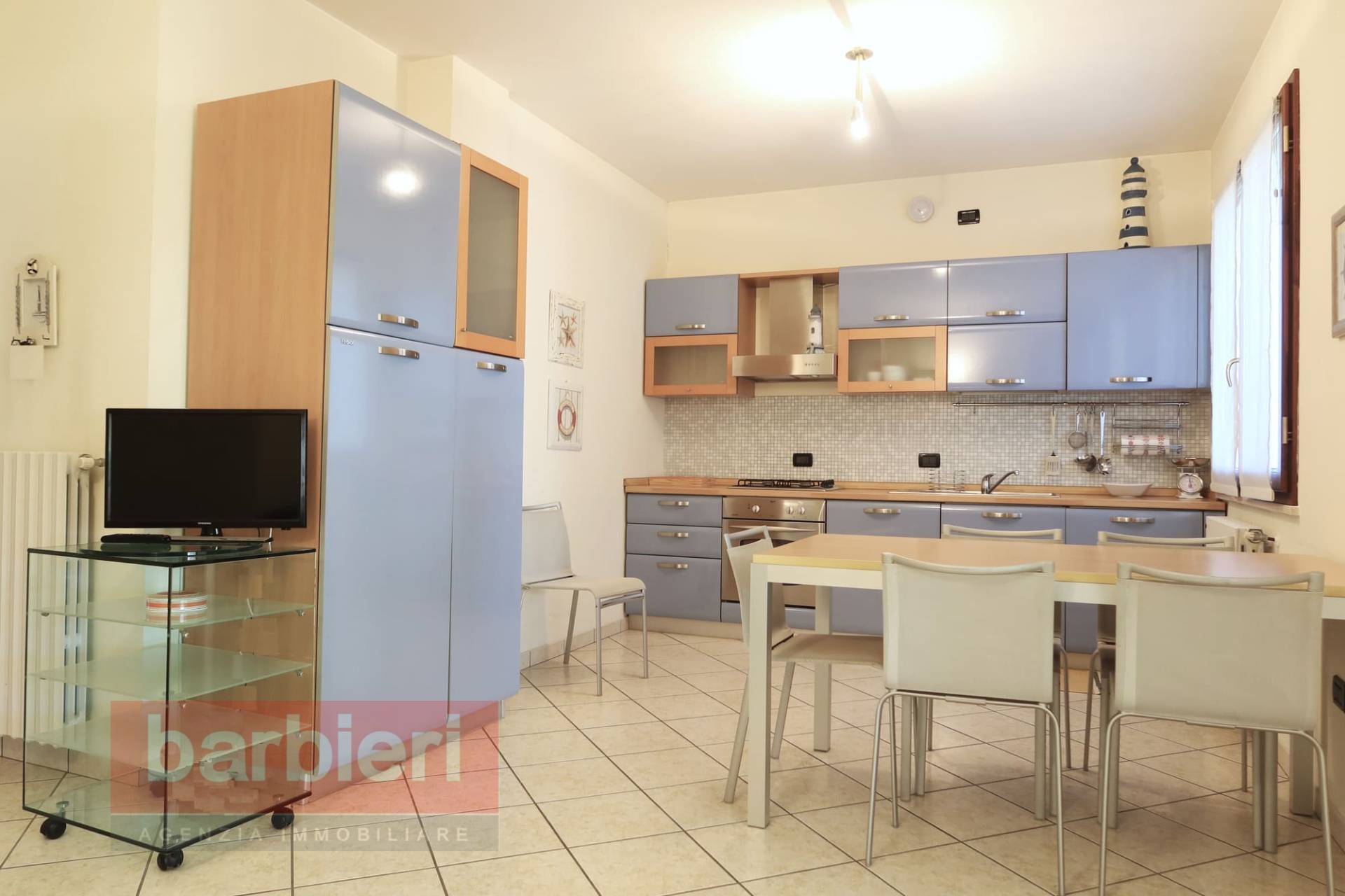 Appartamento in affitto a Cervia