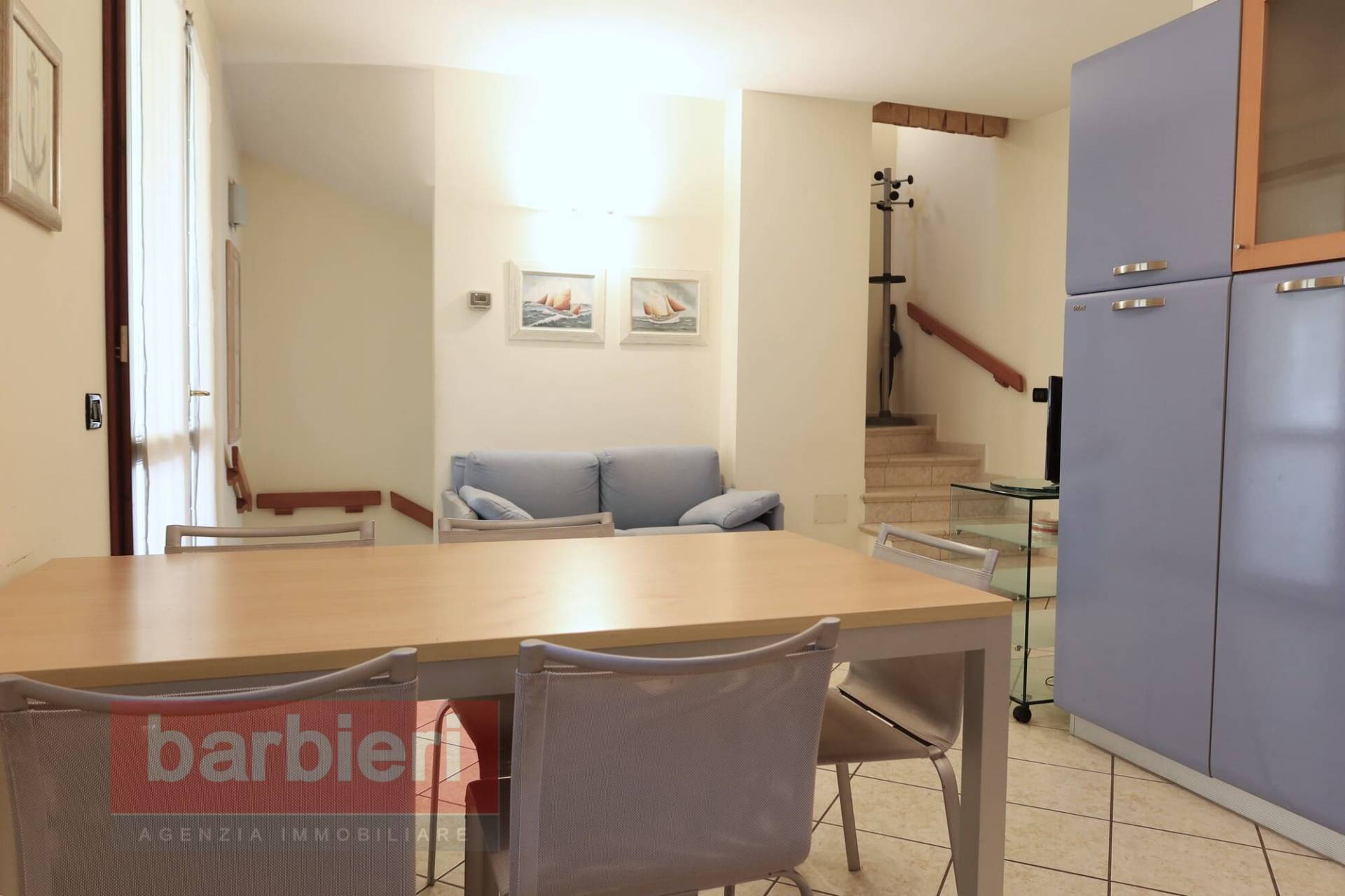 Appartamento in affitto a Cervia