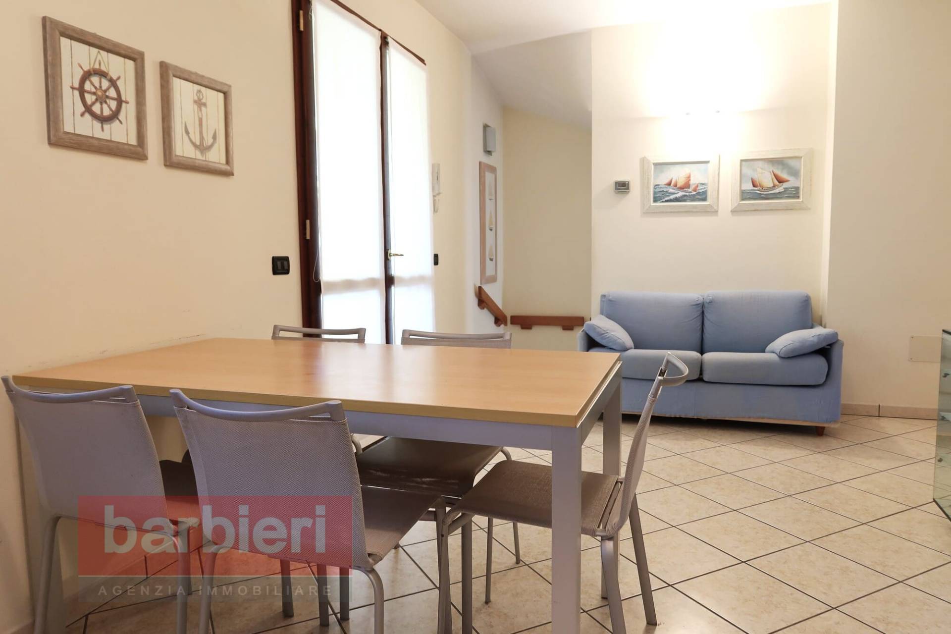 Appartamento in affitto a Cervia