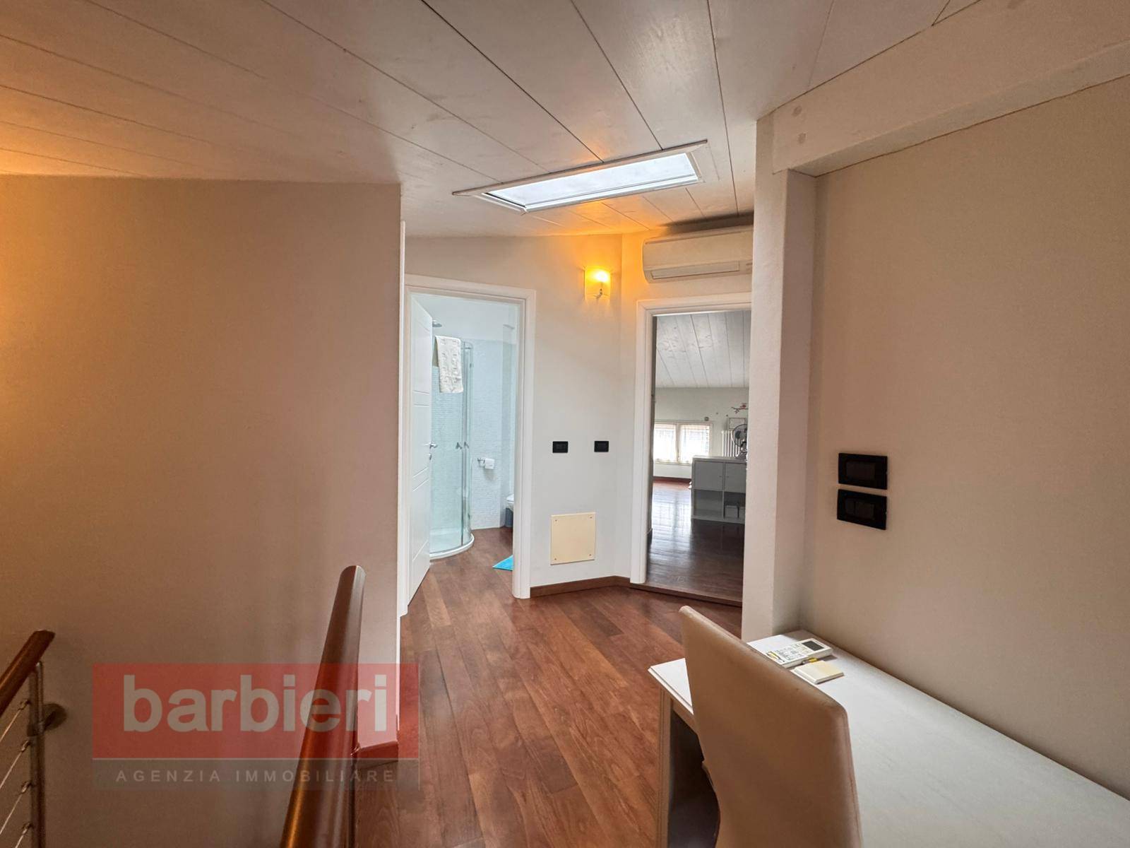 Trilocale in affitto a Cervia