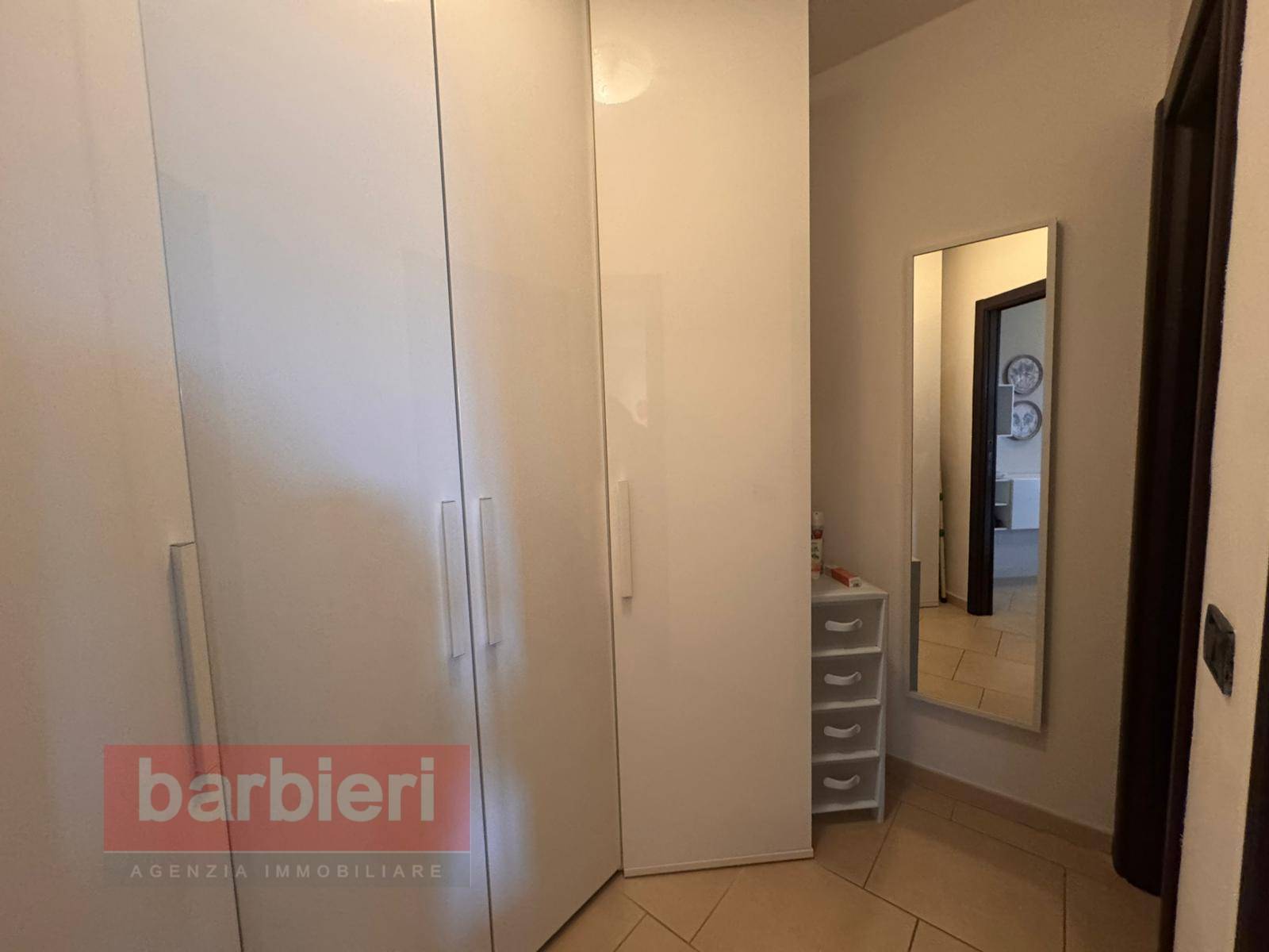 Trilocale in affitto a Cervia